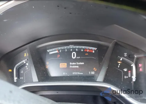 2020 Honda Cr-V 2Wd Ex z USA, uszkodzony, nr VIN 2HKRW1H58LH401850